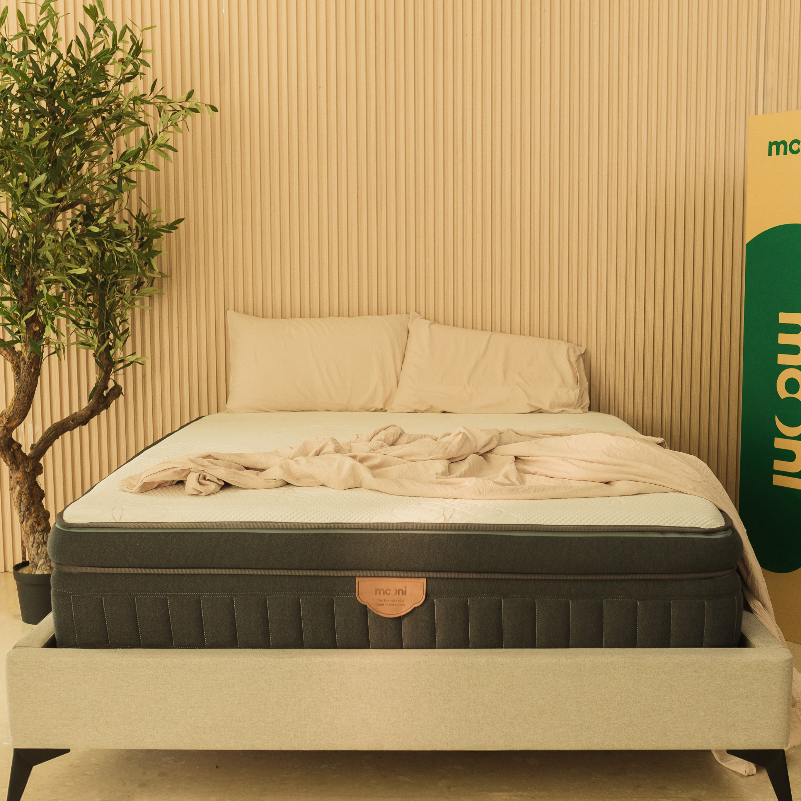 Mooni Luxury